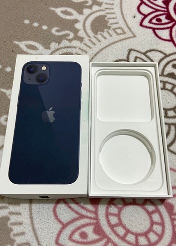 iPhone 13 telefon kutusu satışıdır - Görsel 2