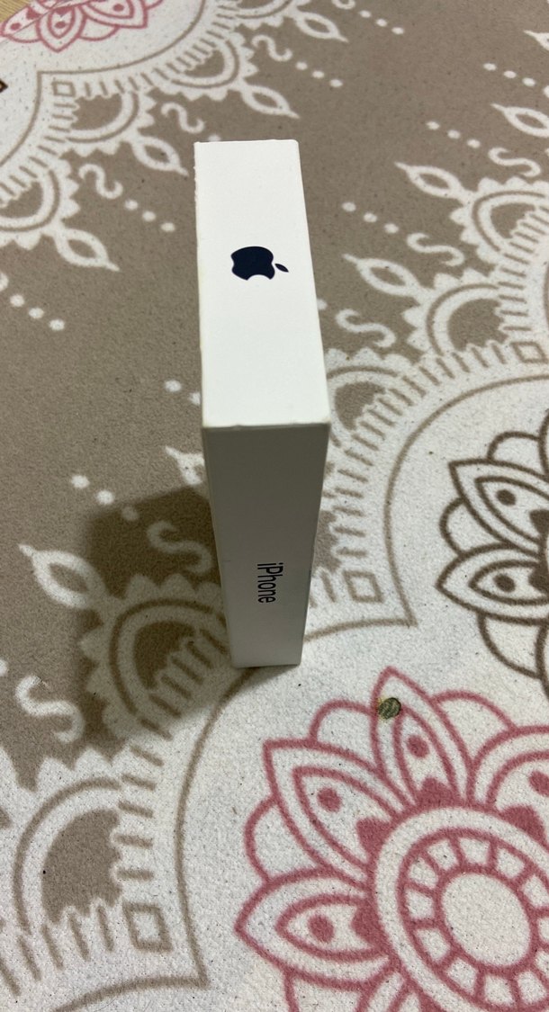 iPhone 13 telefon kutusu satışıdır - Görsel 4