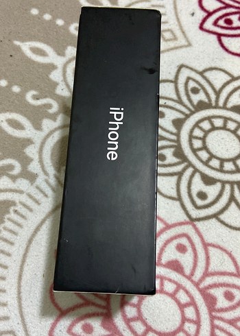iPhone 11 Pro telefon kutusu satışı - Görsel 3