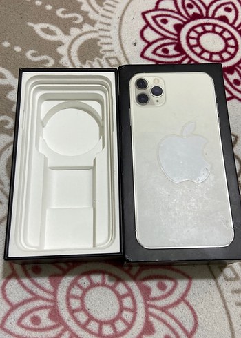 iPhone 11 Pro telefon kutusu satışı - Görsel 5