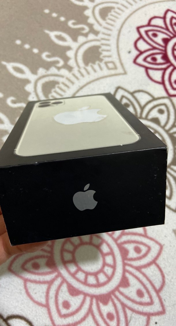 iPhone 11 Pro telefon kutusu satışı - Görsel 4