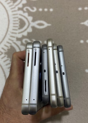 Sıfır ayarında çıkma Samsung telefon kasaları - Görsel 5