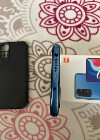 Redmi not 11 128/4+4 rem - Görsel 8