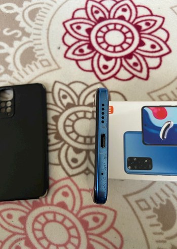 Redmi not 11 128/4+4 rem - Görsel 7