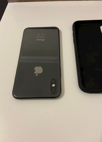 iPhone X 256 gb kusursuz orijinal Tr - Görsel 3