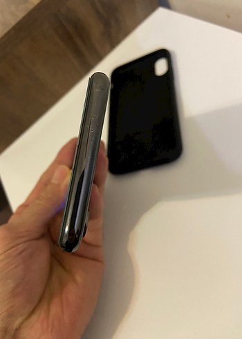 iPhone X 256 gb kusursuz orijinal Tr - Görsel 13