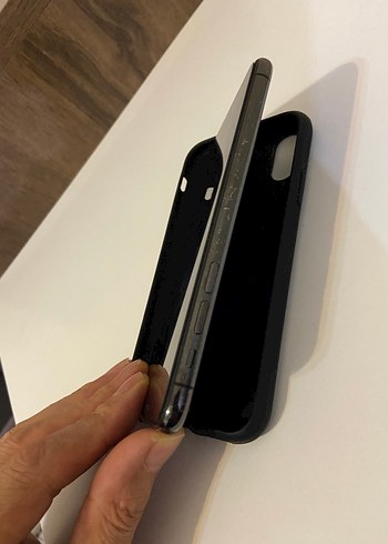 iPhone X 256 gb kusursuz orijinal Tr - Görsel 9