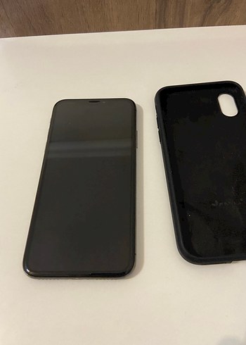iPhone X 256 gb kusursuz orijinal Tr - Görsel 5