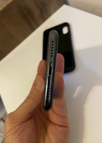 iPhone X 256 gb kusursuz orijinal Tr - Görsel 11