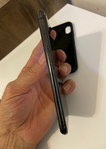iPhone X 256 gb kusursuz orijinal Tr - Görsel 12