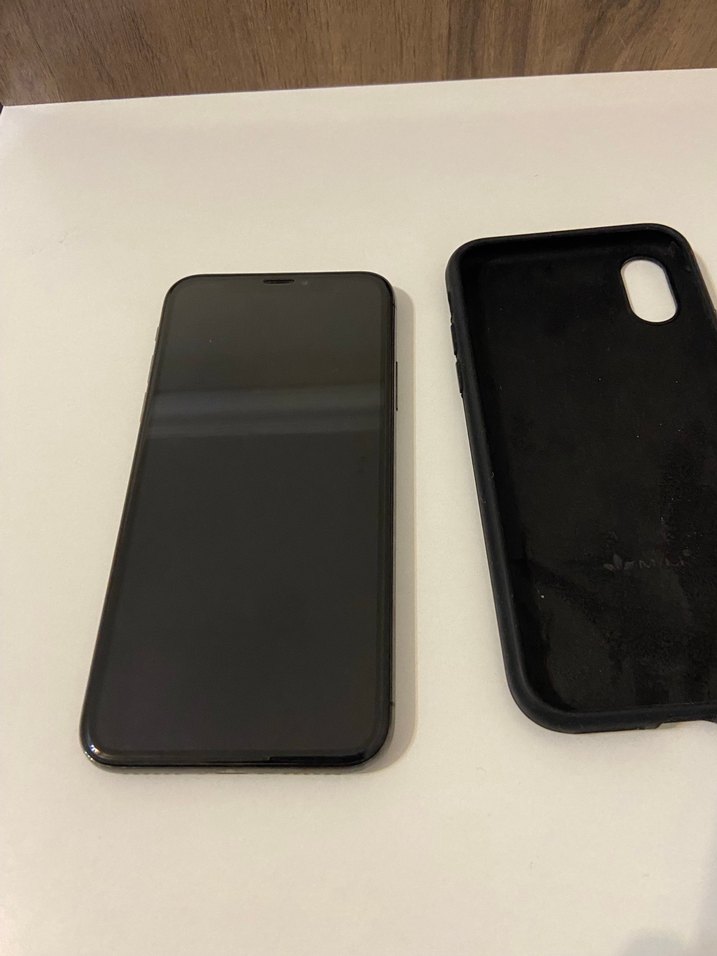 iPhone X 256 gb kusursuz orijinal Tr - Görsel 5