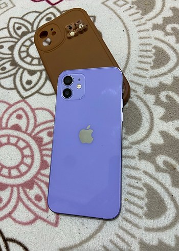 iPhone 12 128 GB her şeyi aktif tr - Görsel 6