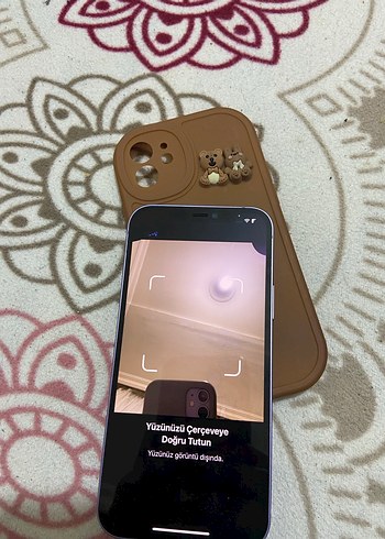 iPhone 12 128 GB her şeyi aktif tr - Görsel 8