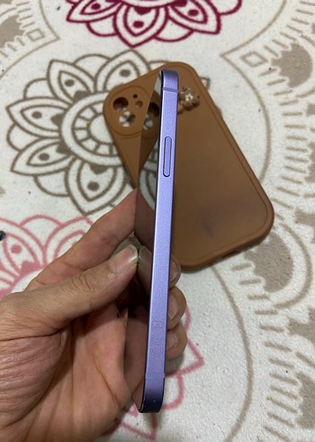 iPhone 12 128 GB her şeyi aktif tr - Görsel 5