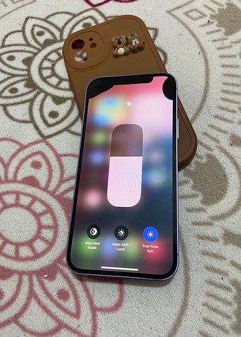 iPhone 12 128 GB her şeyi aktif tr - Görsel 7