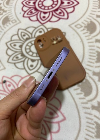 iPhone 12 128 GB her şeyi aktif tr - Görsel 9