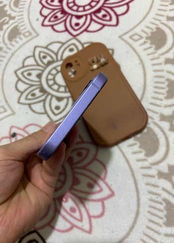 iPhone 12 128 GB her şeyi aktif tr - Görsel 11