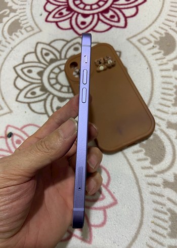 iPhone 12 128 GB her şeyi aktif tr - Görsel 10