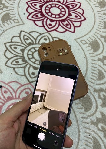 iPhone 12 128 GB her şeyi aktif tr - Görsel 14