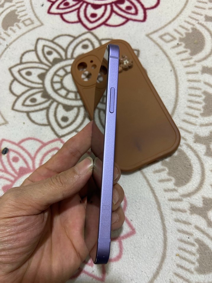 iPhone 12 128 GB her şeyi aktif tr - Görsel 5