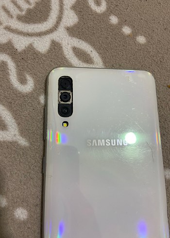 Samsung A70 parça olarak alabilirsiniz - Görsel 6