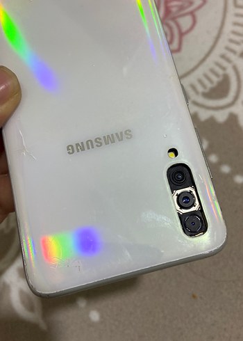 Samsung A70 parça olarak alabilirsiniz - Görsel 10