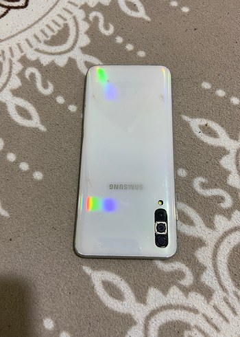 Samsung A70 parça olarak alabilirsiniz - Görsel 3