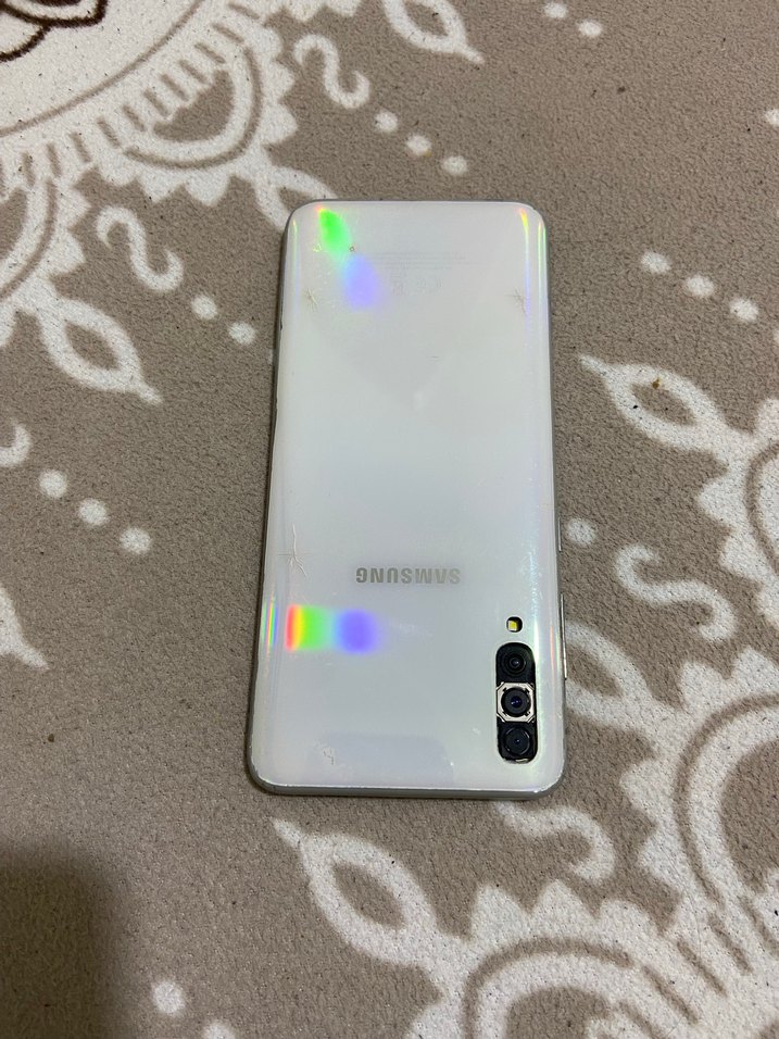 Samsung A70 parça olarak alabilirsiniz - Görsel 3