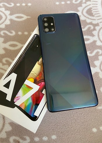 A 71 128/8 rem kusurlu - Görsel 5