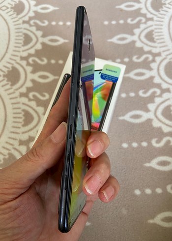 A 71 128/8 rem kusurlu - Görsel 6