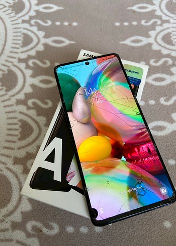 A 71 128/8 rem kusurlu - Görsel 13