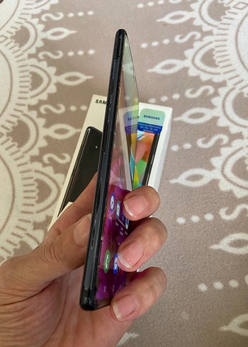 A 71 128/8 rem kusurlu - Görsel 8