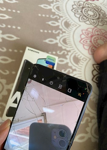 A 71 128/8 rem kusurlu - Görsel 10