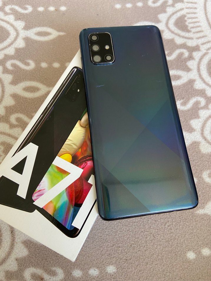 A 71 128/8 rem kusurlu - Görsel 5