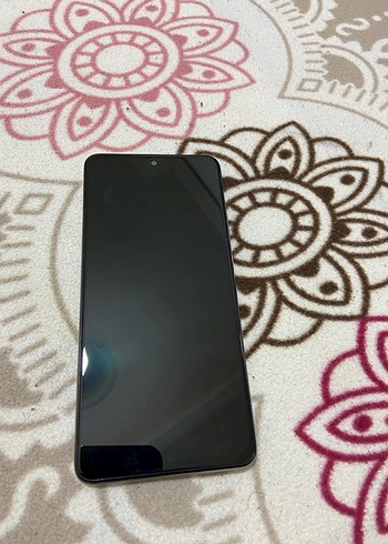 Redmi not 12 pro 256 gb kusurlu - Görsel 5