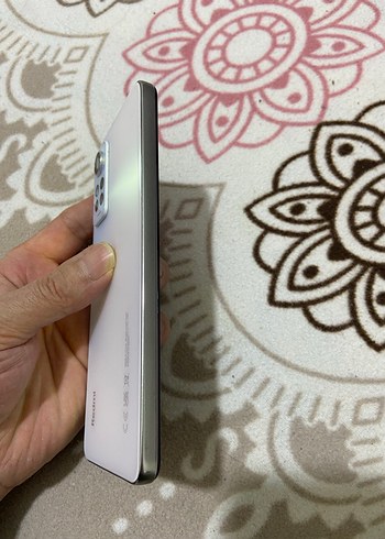 Redmi not 12 pro 256 gb kusurlu - Görsel 8