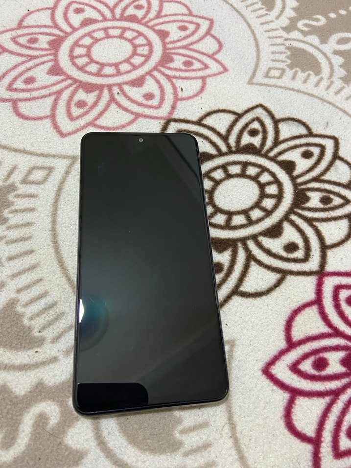 Redmi not 12 pro 256 gb kusurlu - Görsel 5