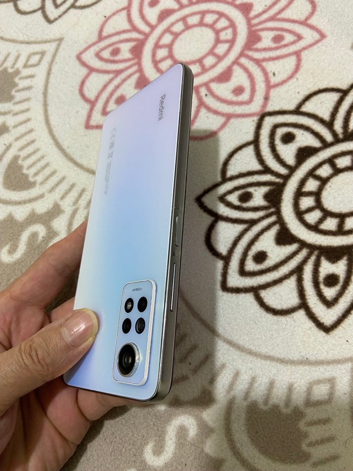 Redmi not 12 pro 256 gb kusurlu - Görsel 4