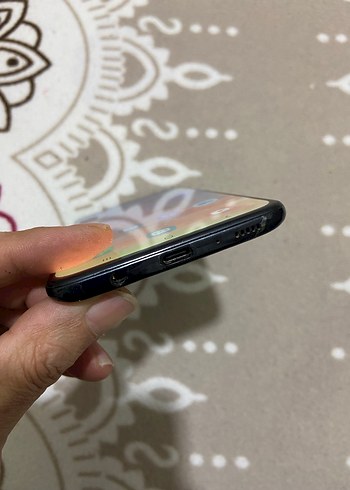 Samsun A70 128 gb 6 rem lütfen açıklamayı okuyun - Görsel 10