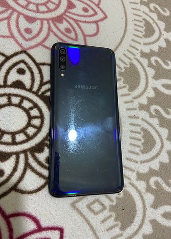 Samsun A70 128 gb 6 rem lütfen açıklamayı okuyun - Görsel 5