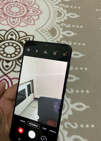 Samsun A70 128 gb 6 rem lütfen açıklamayı okuyun - Görsel 8