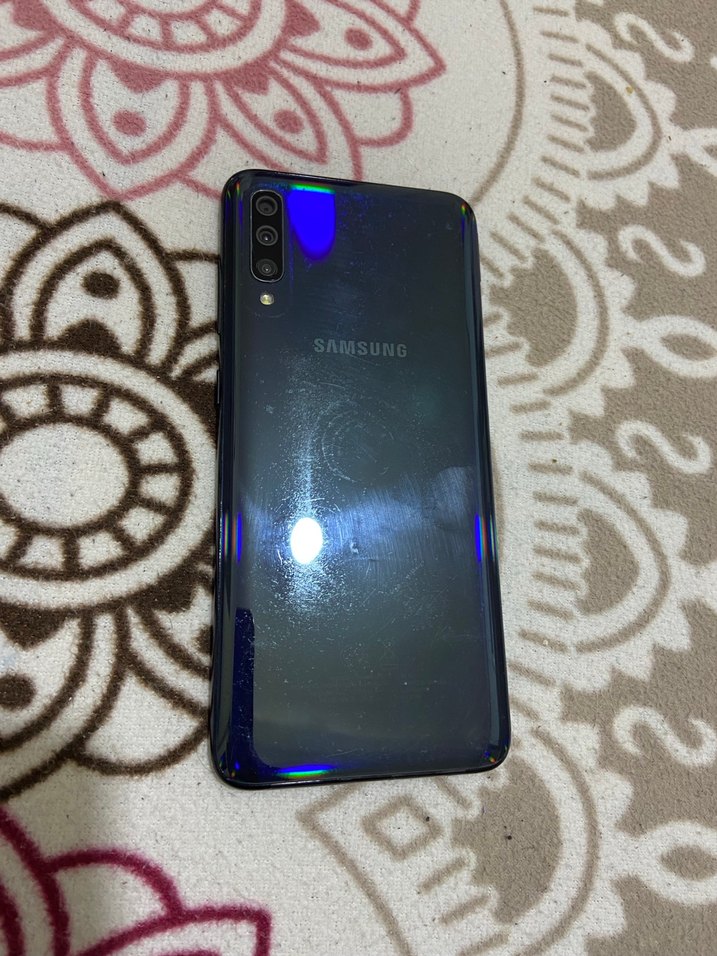 Samsun A70 128 gb 6 rem lütfen açıklamayı okuyun - Görsel 5