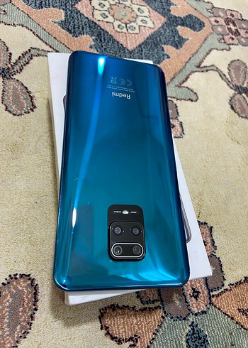 Redmi not 9S 64 gb tr - Görsel 6