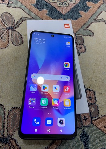 Redmi not 9S 64 gb tr - Görsel 2