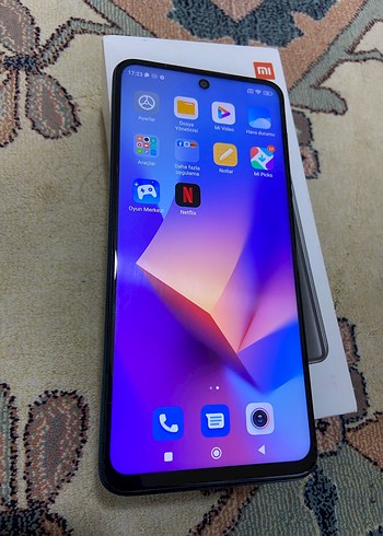 Redmi not 9S 64 gb tr - Görsel 5