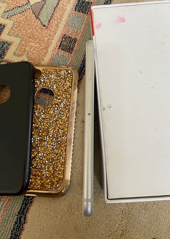 iPhone 8 64 GB orijinal TR - Görsel 8