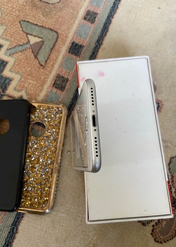 iPhone 8 64 GB orijinal TR - Görsel 9