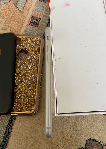 iPhone 8 64 GB orijinal TR - Görsel 7