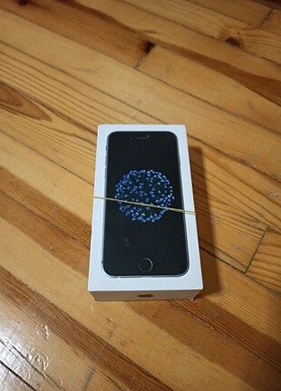iPhone 6 32 boş telefon Kutusu