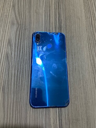 Huawei P 20 light parça niyetine